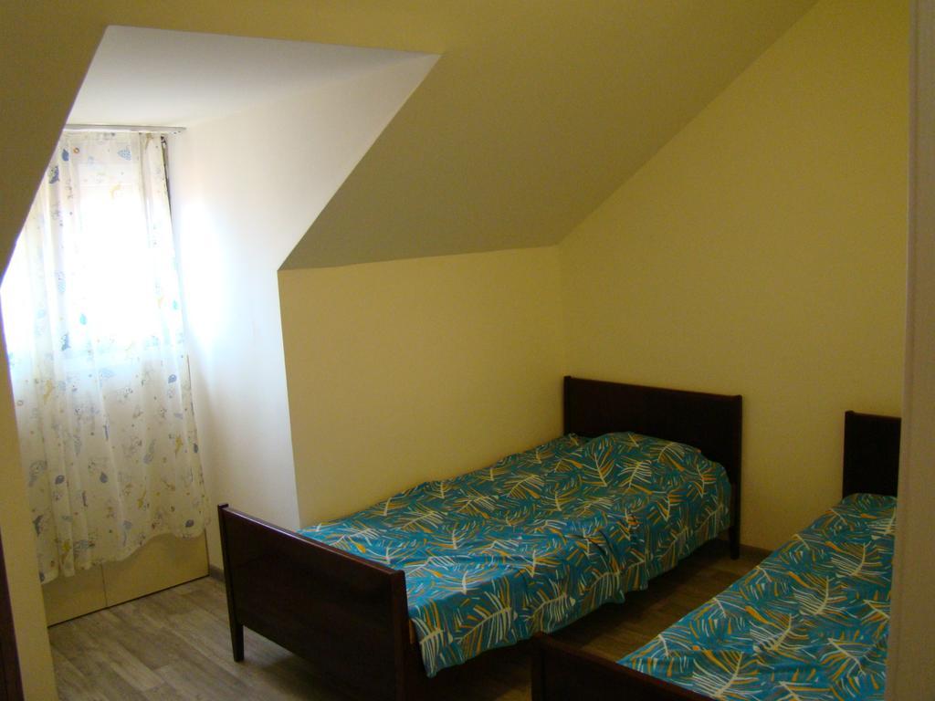 Apartment Betlemi Tbilisi Kamer foto