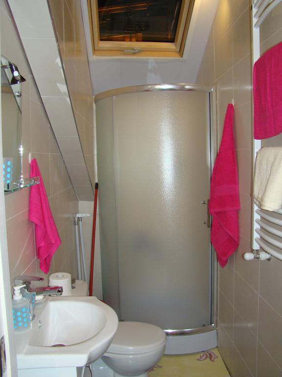 Apartment Betlemi Tbilisi Kamer foto