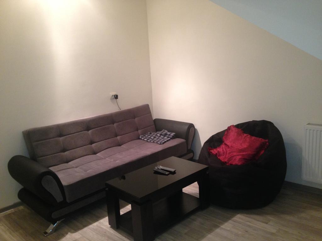 Apartment Betlemi Tbilisi Kamer foto