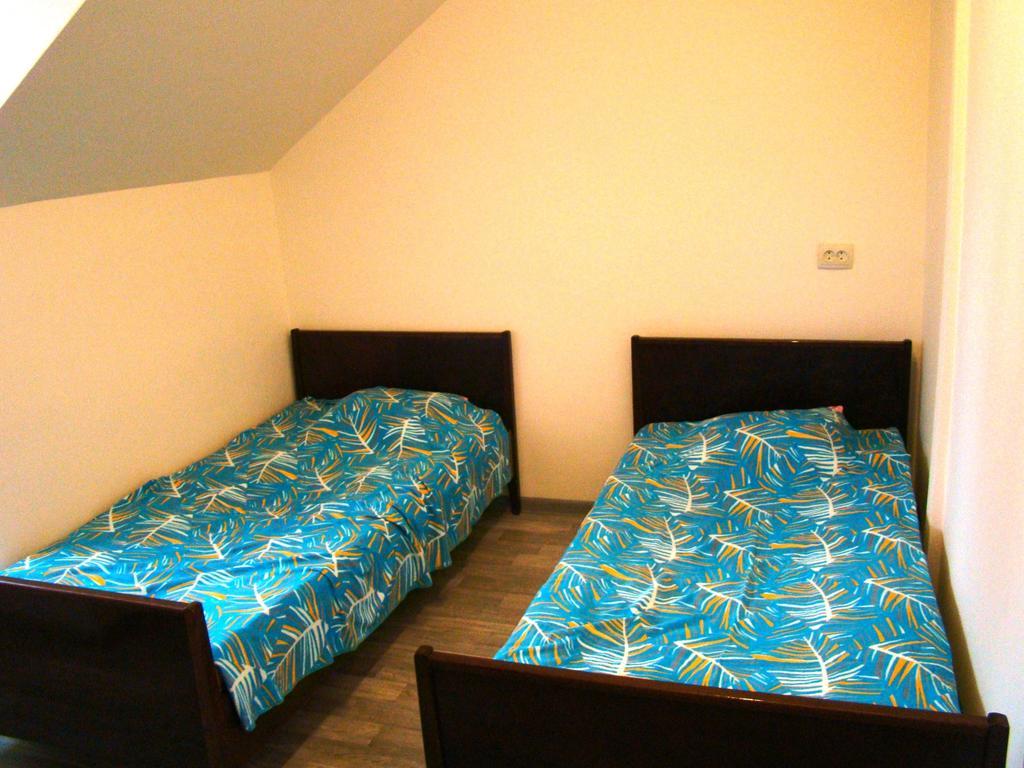 Apartment Betlemi Tbilisi Kamer foto